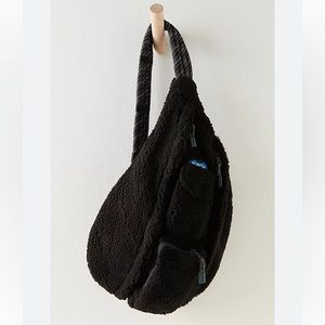 Kavu Quilted Rope Sling by KAVU